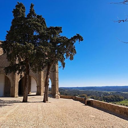 Vivienda Rural Sentirte 2 Centro De Aracenaアパートメント エクステリア 写真