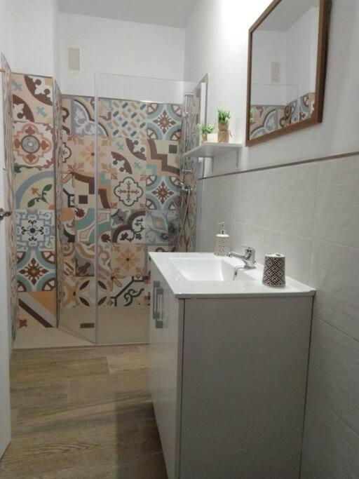 Vivienda Rural Sentirte 2 Centro De Aracenaアパートメント エクステリア 写真