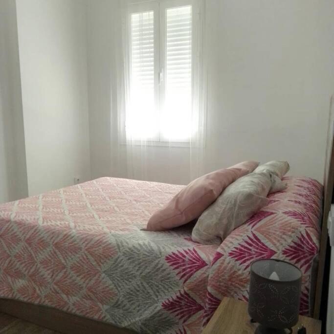 Vivienda Rural Sentirte 2 Centro De Aracenaアパートメント エクステリア 写真