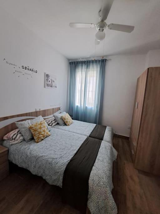 Vivienda Rural Sentirte 2 Centro De Aracenaアパートメント エクステリア 写真