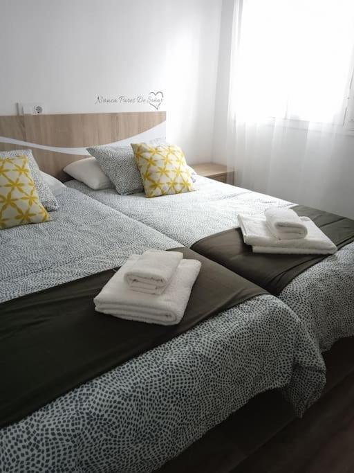 Vivienda Rural Sentirte 2 Centro De Aracenaアパートメント エクステリア 写真