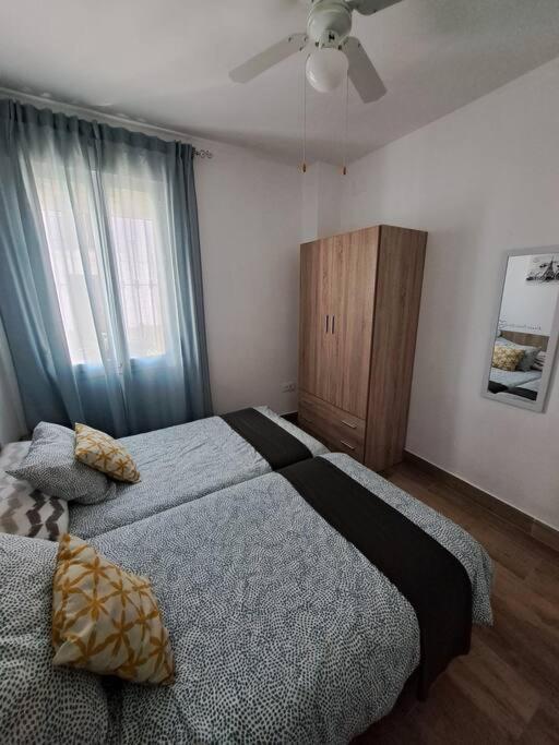 Vivienda Rural Sentirte 2 Centro De Aracenaアパートメント エクステリア 写真