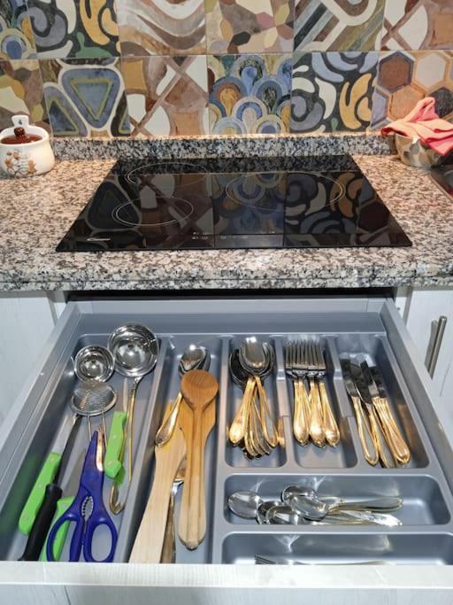 Vivienda Rural Sentirte 2 Centro De Aracenaアパートメント エクステリア 写真