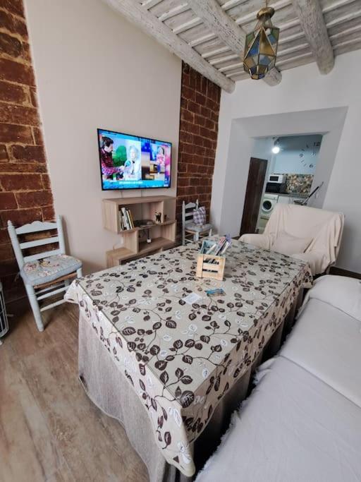 Vivienda Rural Sentirte 2 Centro De Aracenaアパートメント エクステリア 写真